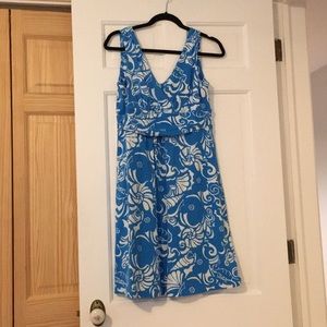 Lilly Pulitzer Shianne Dress